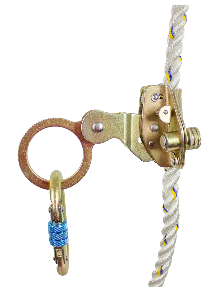 Irudek Rope Grabs Kit Ergostop