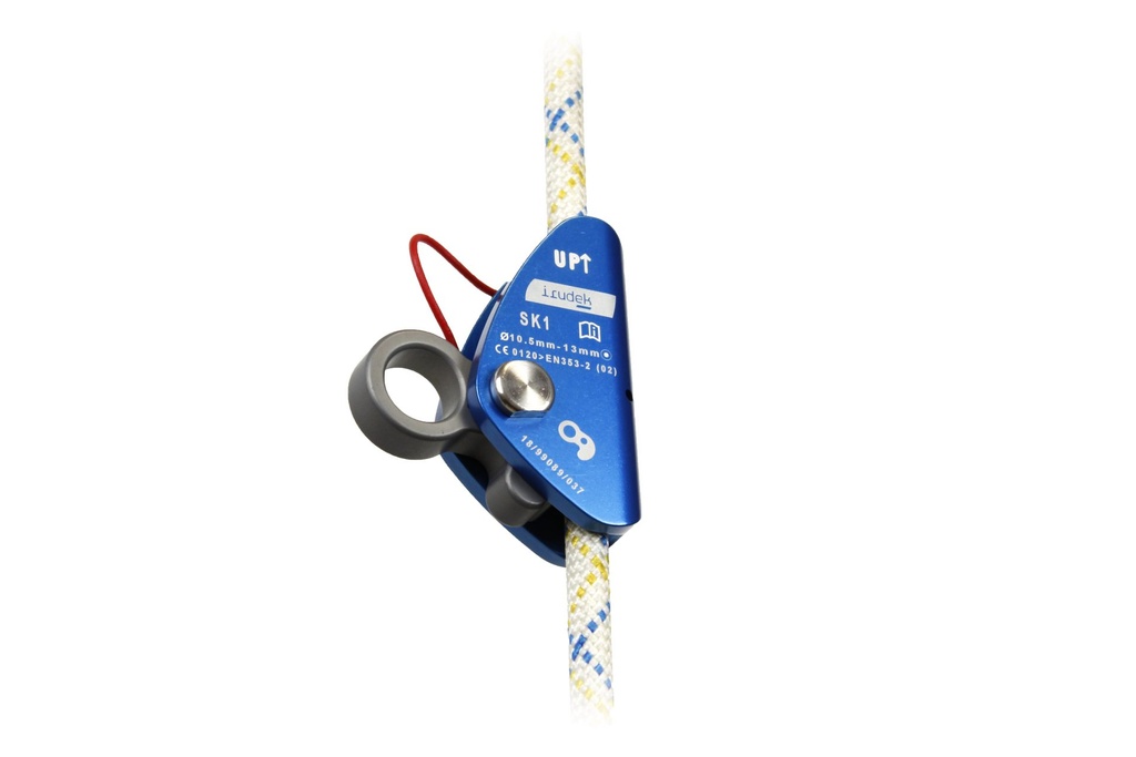 Irudek Rope Grabs Kit SK1
