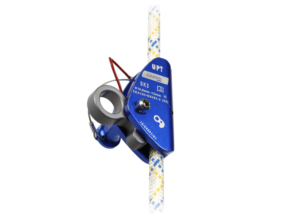 Irudek Rope Grabs Kit Sk2