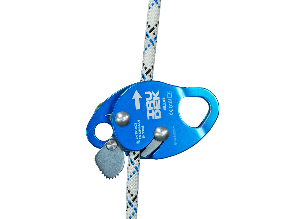 Irudek Rope Grabs Kit Rocker