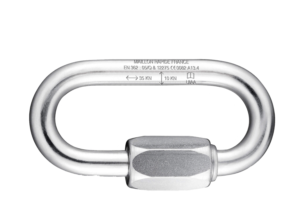 Irudek Connectors Oval Link 11mm