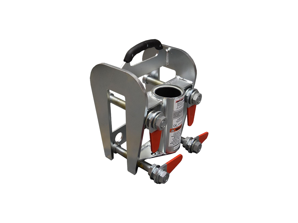 Irudek Davits Barrel Base