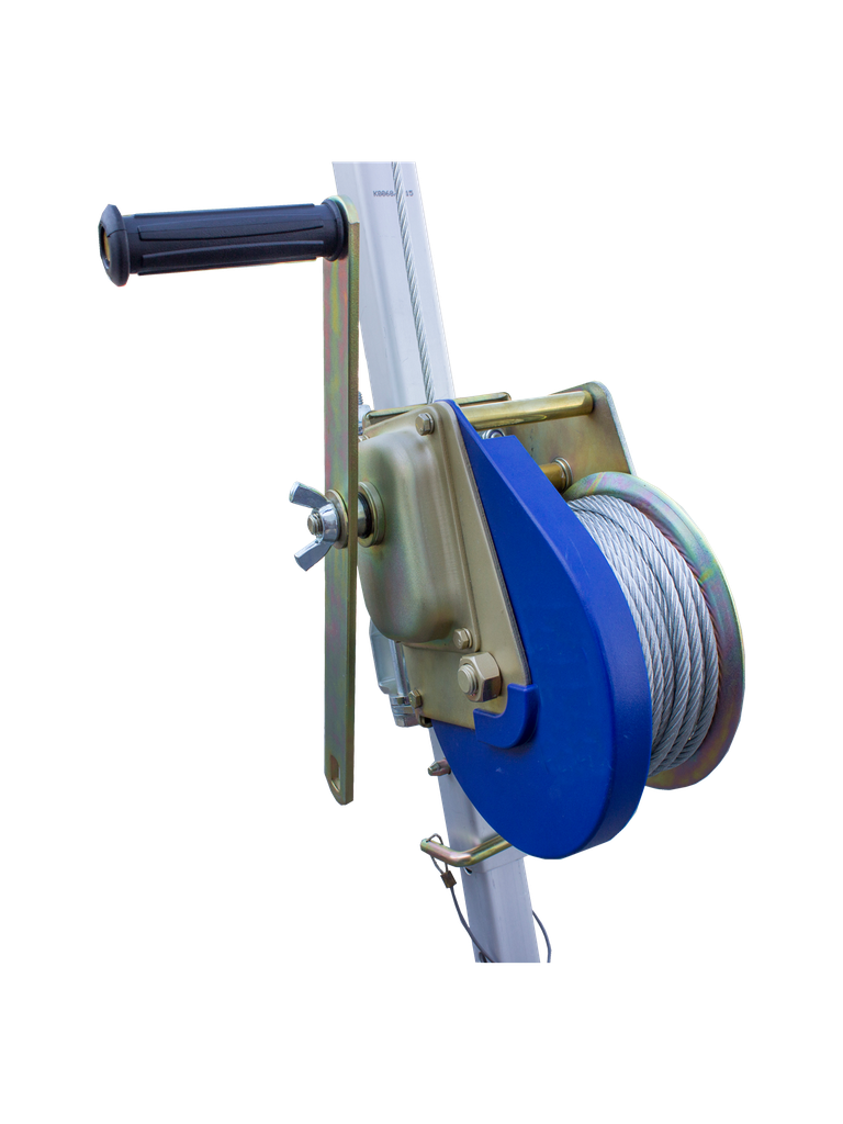 Irudek Rescue Devices TRN1