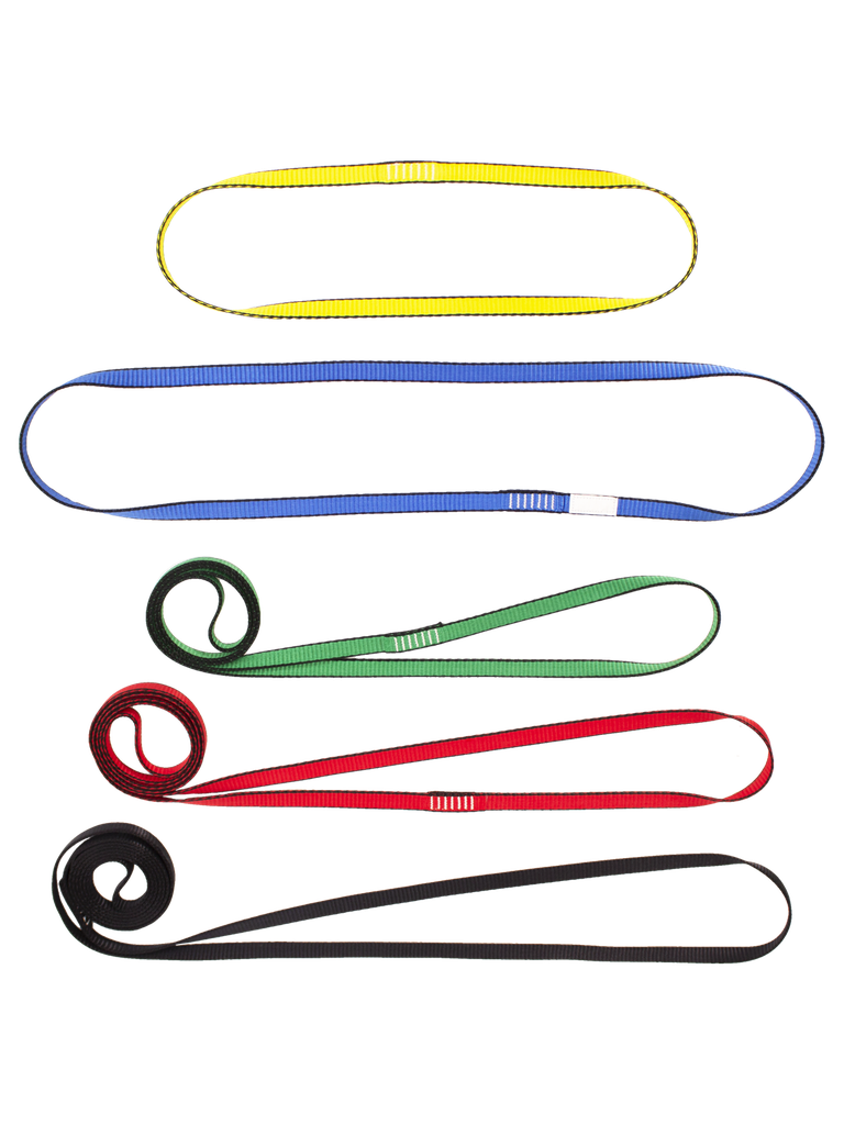 Irudek Webbing And Slings CTA EXPRESS 