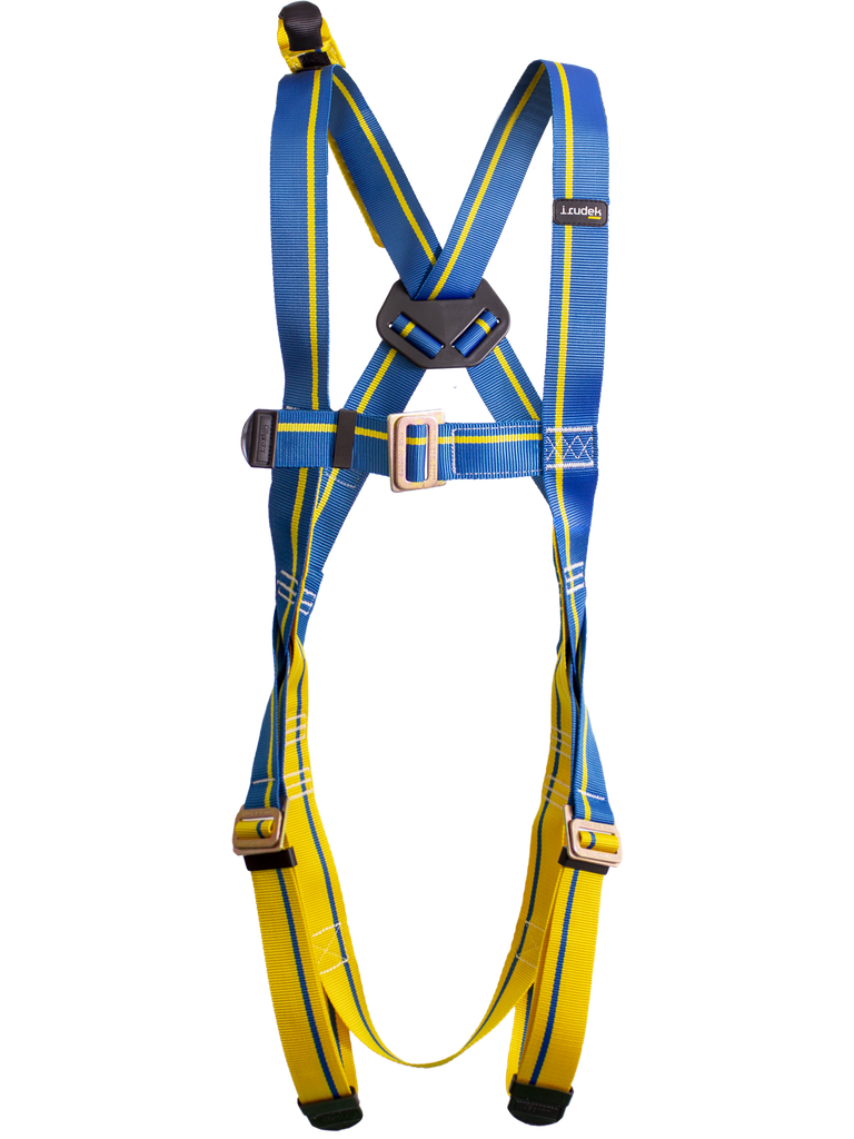 Irudek Harnesses Light Plus 1