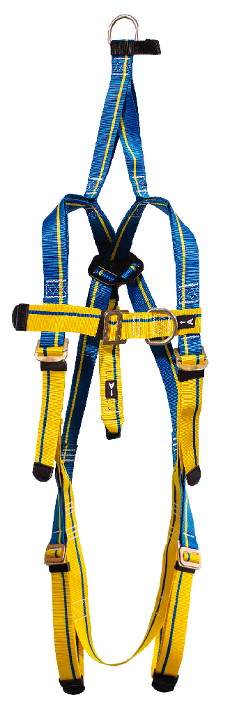 Irudek Harnesses Light Plus 14