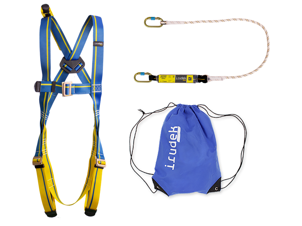 Irudek Harnesses Aralar