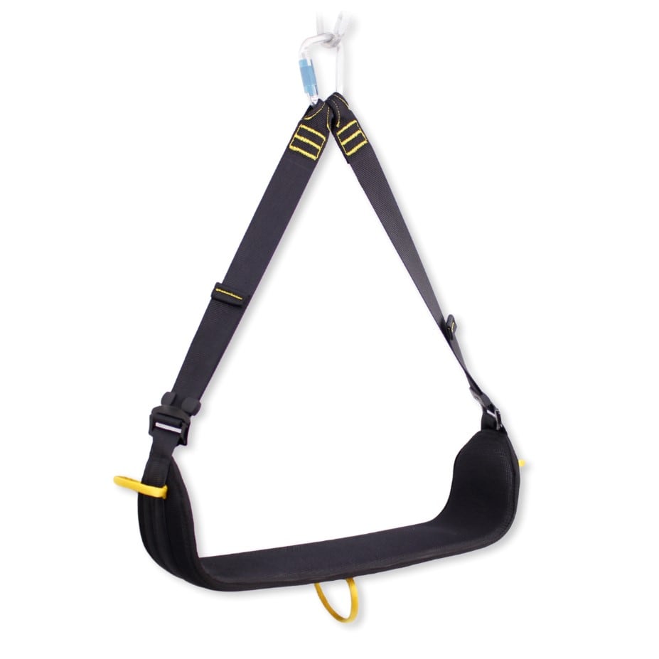 Irudek Harnesses Skyplay