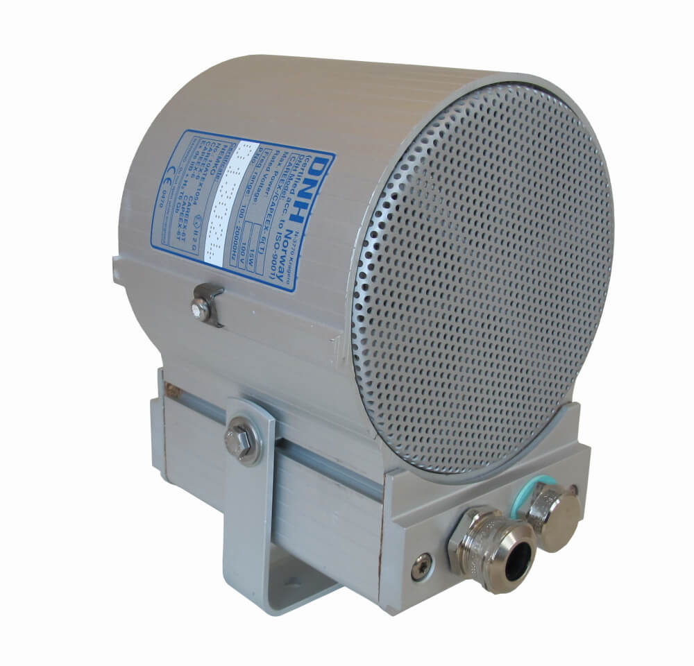 DNH Explosion Proof Speakers CabinetsCAPEEX-6(T)