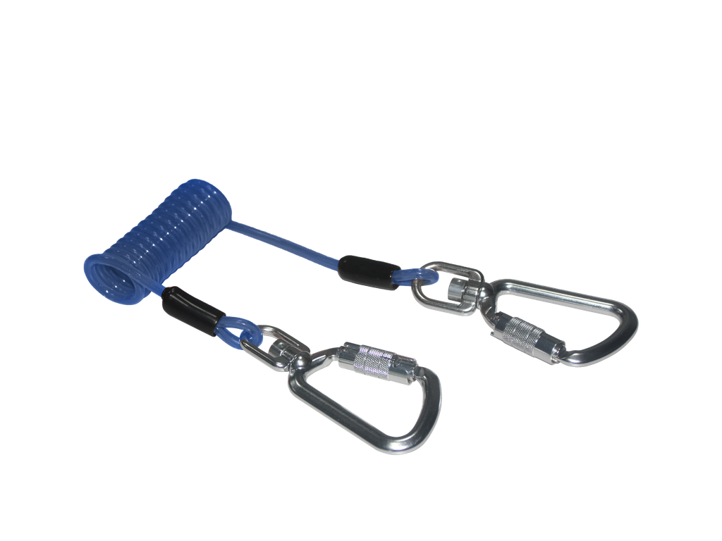 Irudek Harnesses Prs3