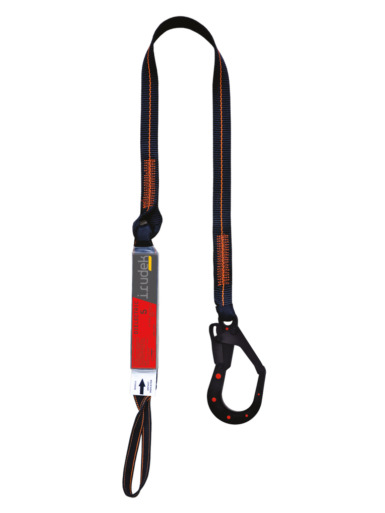 Irudek Special Enviroments Dielectric 5