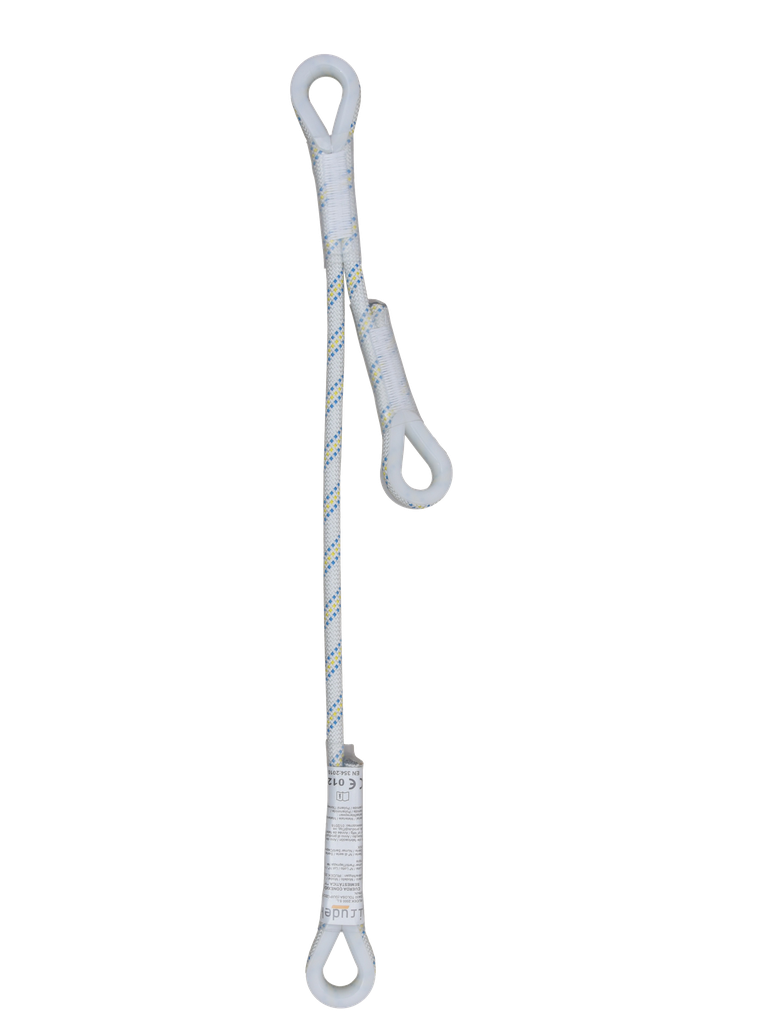 Irudek Energy Absorbers And Lanyards/SRL NEXION 258