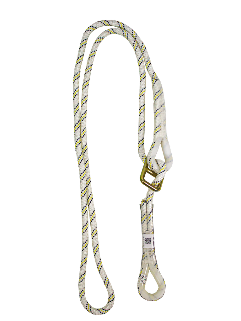 Irudek Energy Absorbers And Lanyards/SRL 239/2M