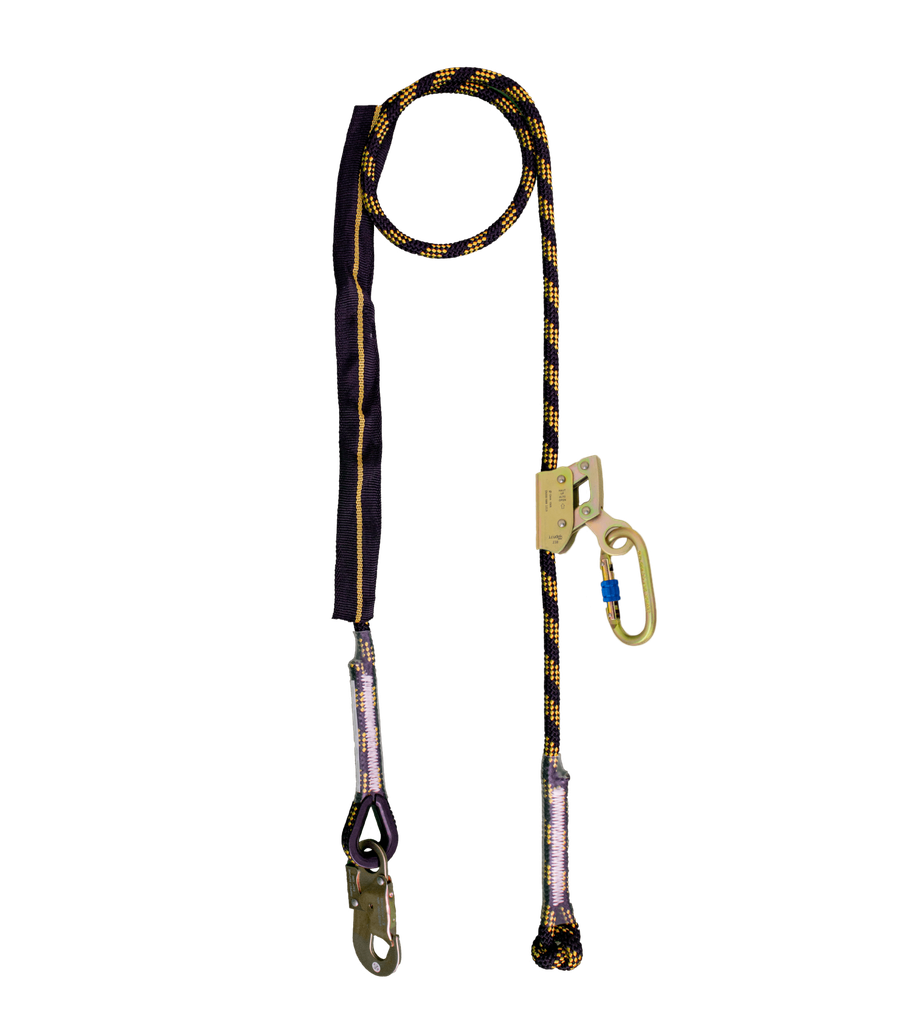 Irudek Energy Absorbers And Lanyards/SRL 238/2M