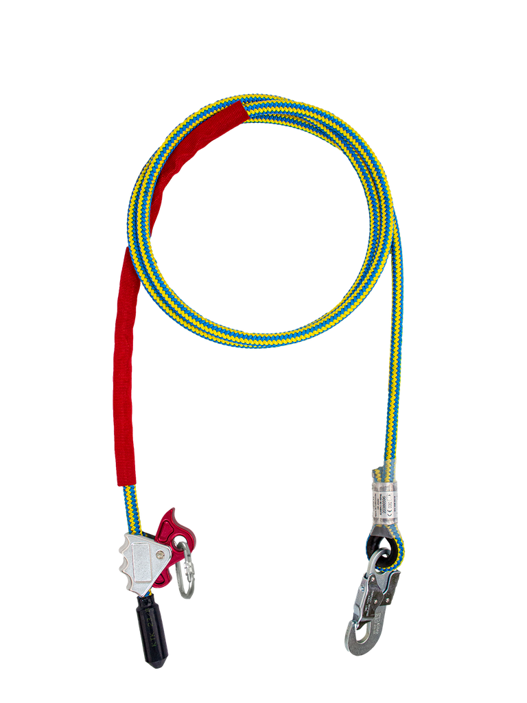 Irudek Energy Absorbers And Lanyards/SRL FOR83/3M