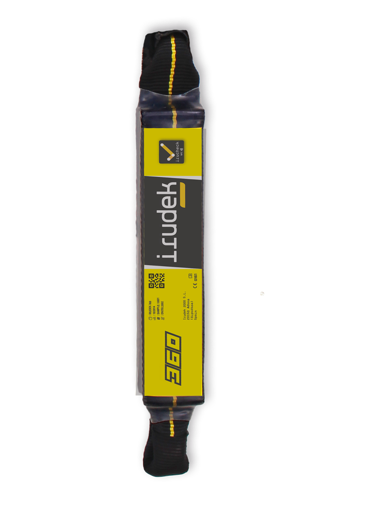 Irudek Energy Absorbers And Lanyards/SRL ABE 360