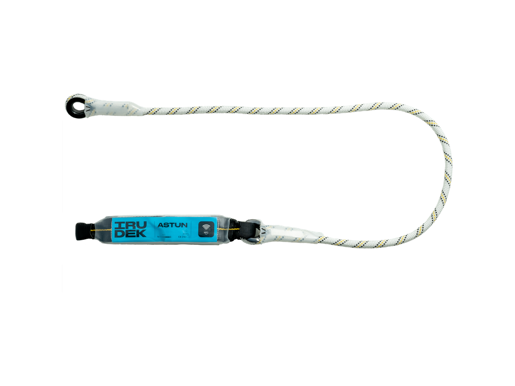 Irudek Energy Absorbers And Lanyards/SRL ASTUN 361/150 (140kg)