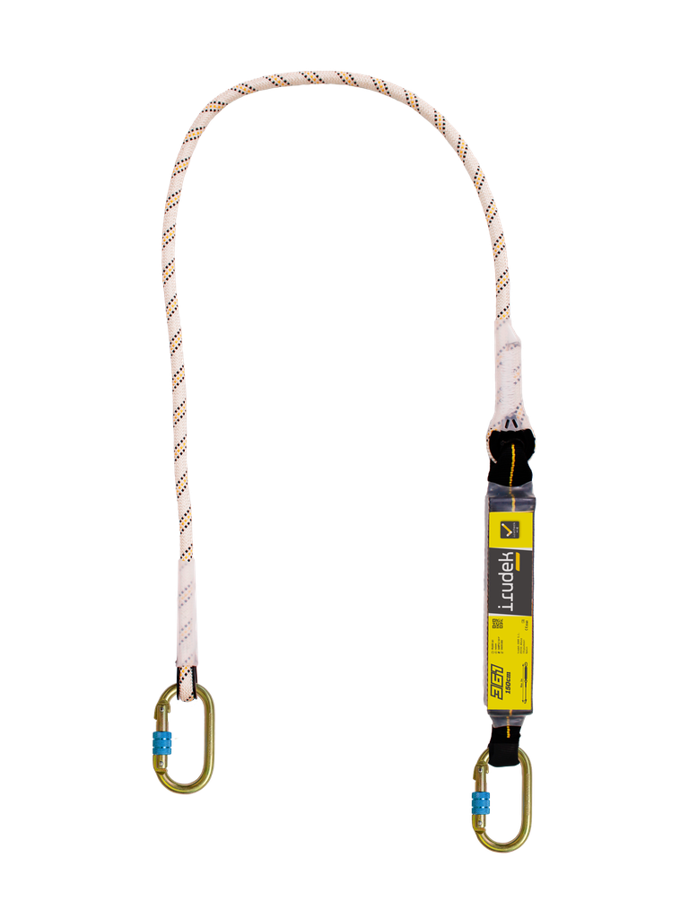 Irudek Energy Absorbers And Lanyards/SRL ABE 361-C/150