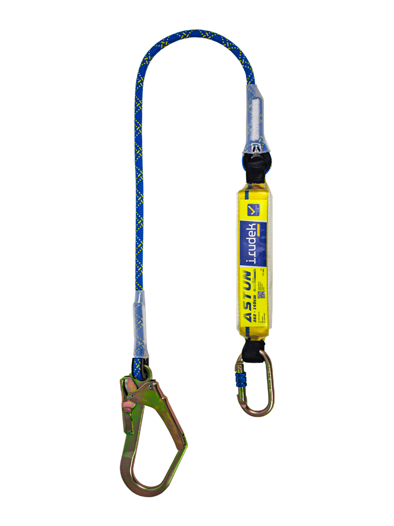 Irudek Energy Absorbers And Lanyards/SRL ASTUN 362 /150 (140kg)