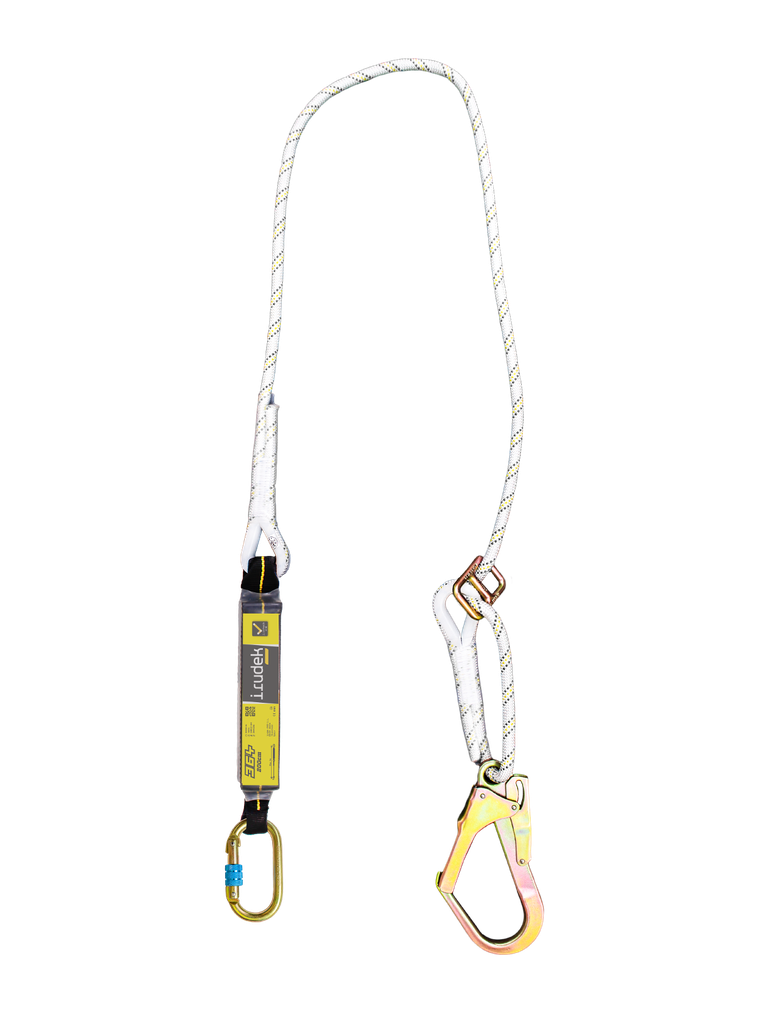 Irudek Energy Absorbers And Lanyards/SRL ABE 364/200