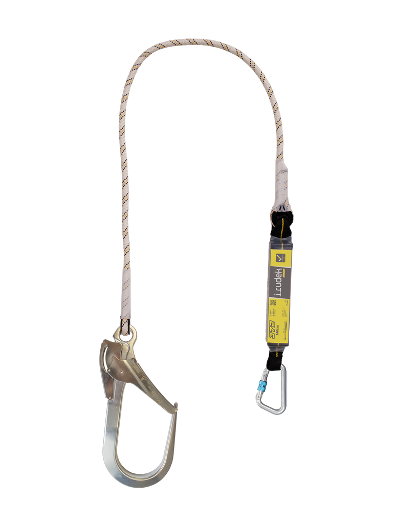 Irudek Energy Absorbers And Lanyards/SRL ABE 372/140
