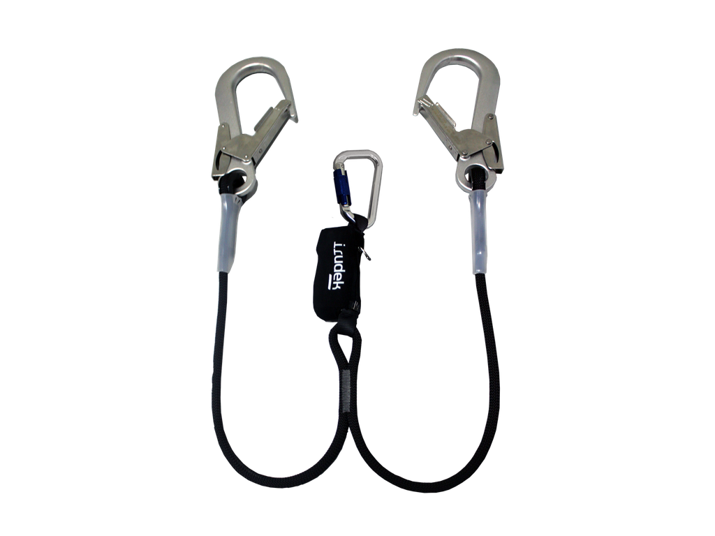 Irudek Energy Absorbers And Lanyards/SRL ARIMA Y/115 (140kg)