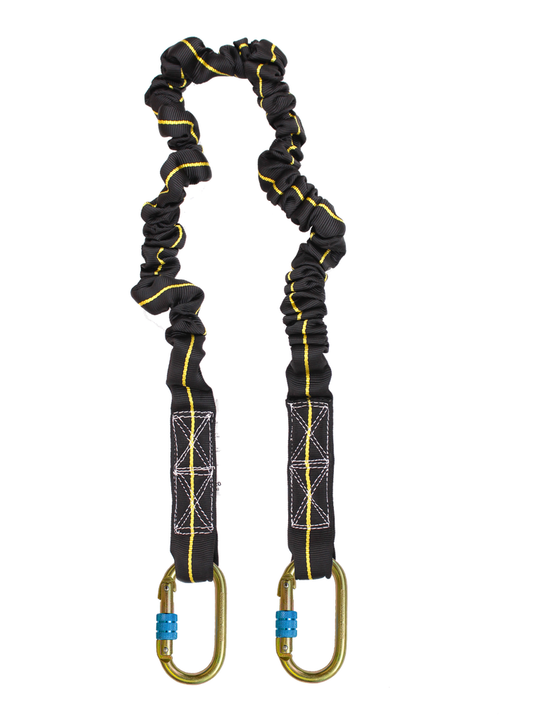 Irudek Energy Absorbers And Lanyards/SRL FLEX-PRO 391/120-180