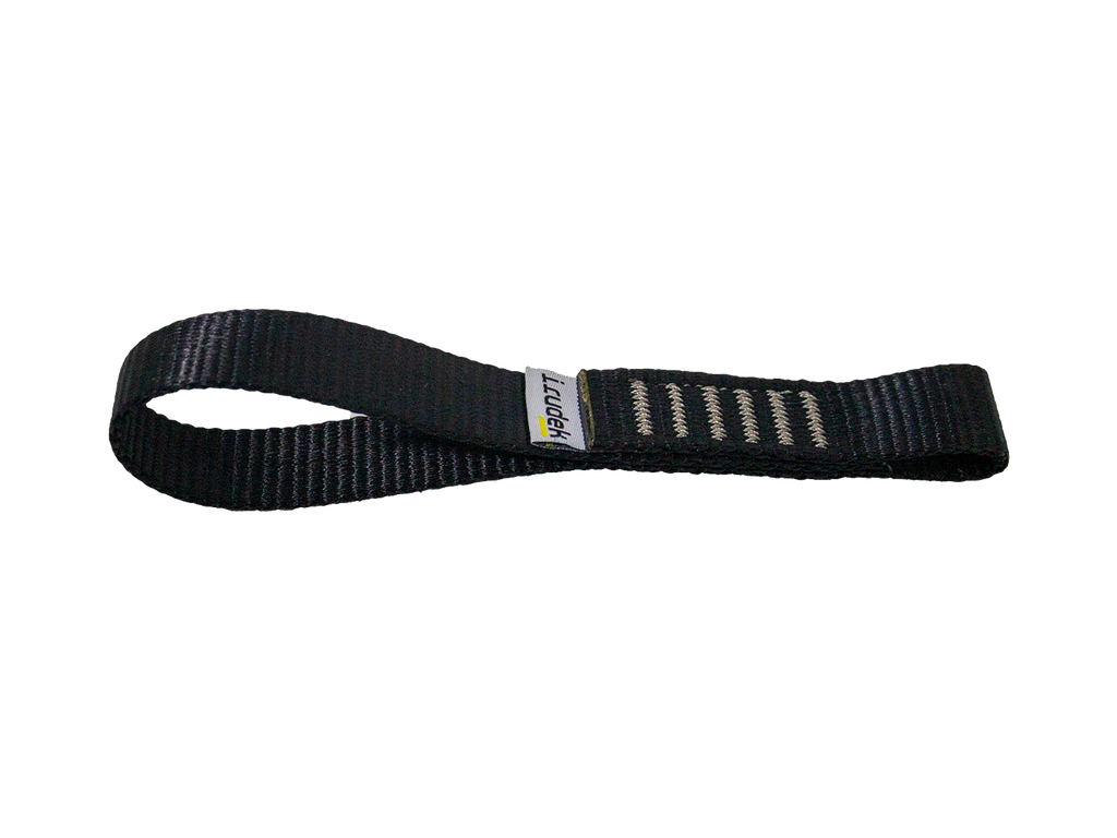 Irudek Rope Grabs CTA Express Mini 20cm