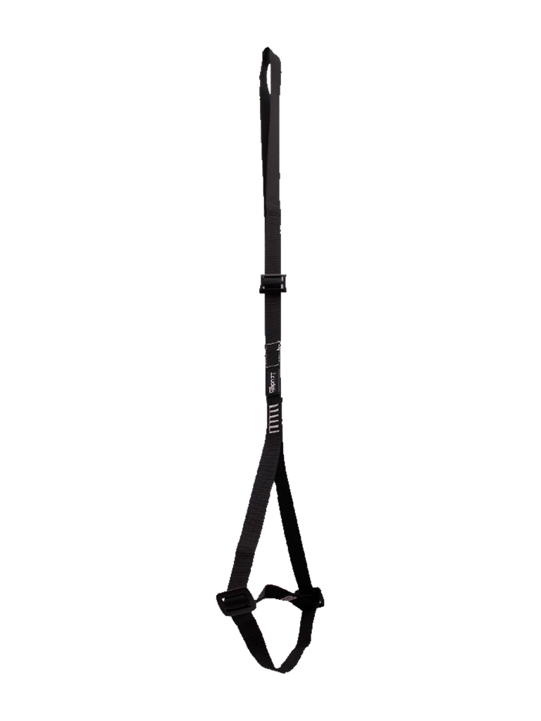 Irudek Descenders And Evacuation Systems Anka