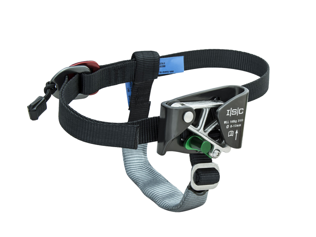 Irudek Descenders And Evacuation Systems Stryder L