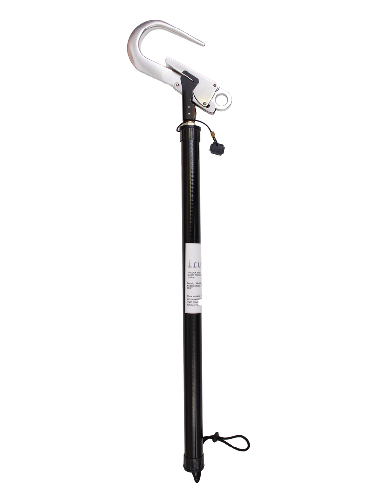 Irudek Descenders And Evacuation Systems Rescue Pert
