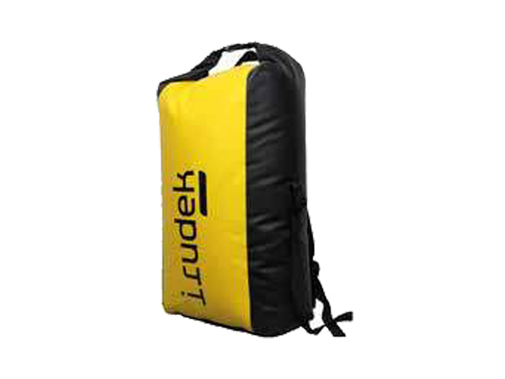 Irudek Descenders And Evacuation Systems Irusack 40l