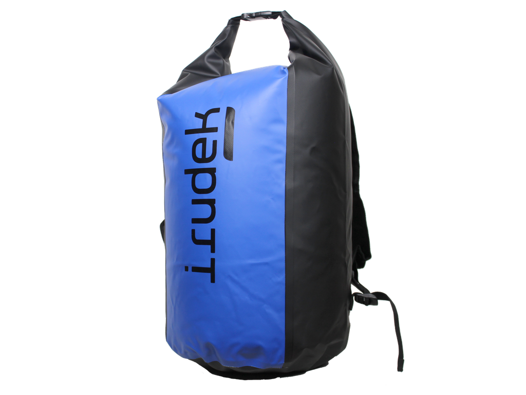 Irudek Descenders And Evacuation Systems Irusack 50l