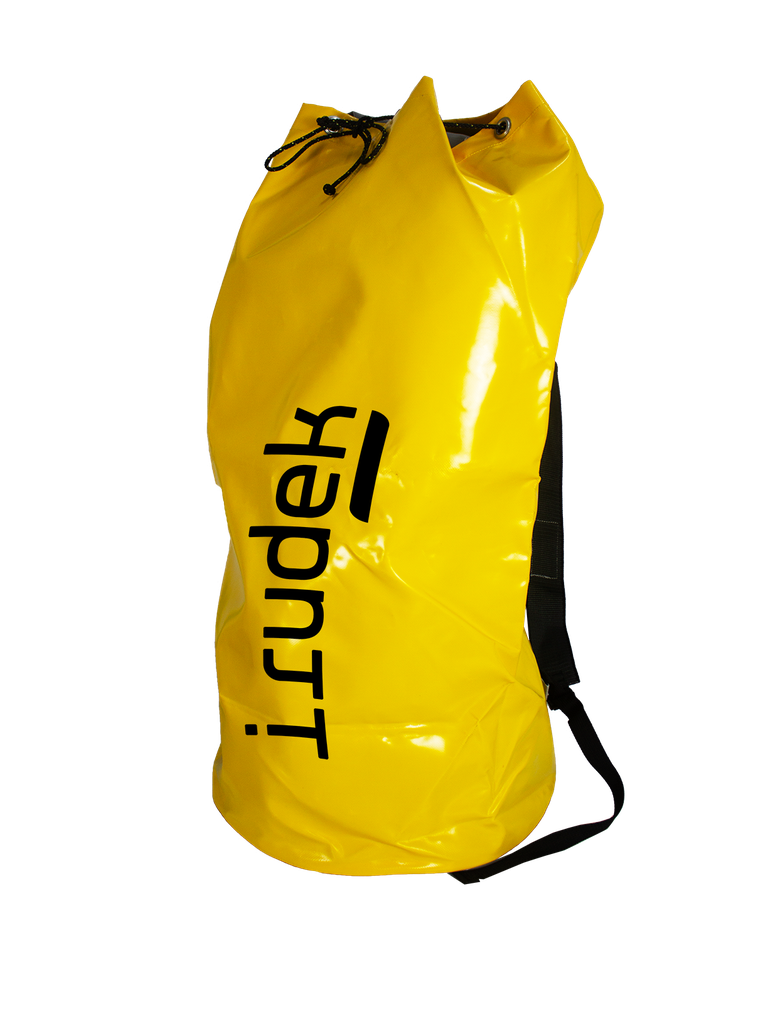 Irudek Descenders And Evacuation Systems Irusack 100l