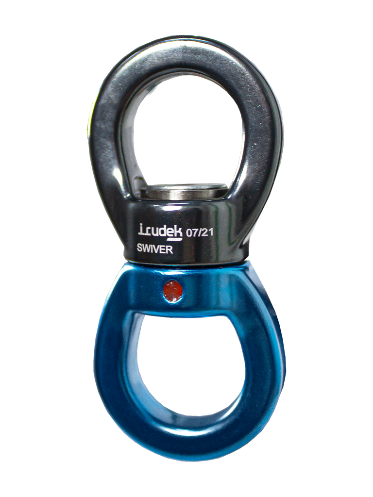 Irudek Multi Anchorage Plates SWIVER