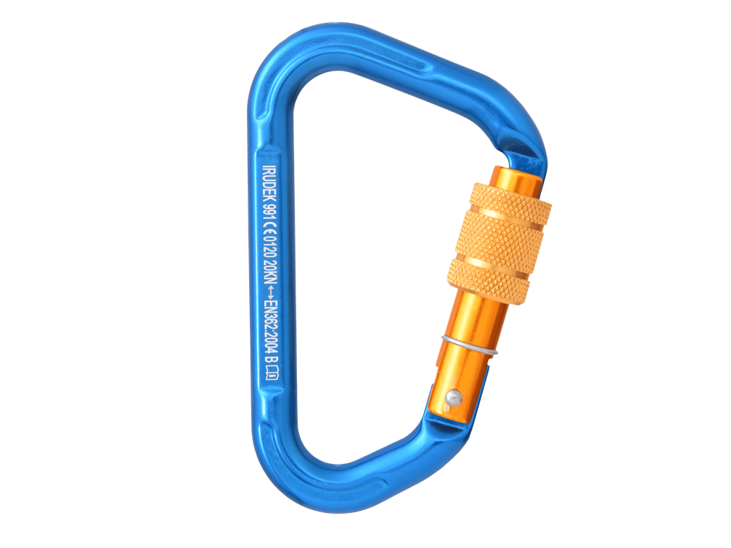 Irudek Connectors 991 BLUE