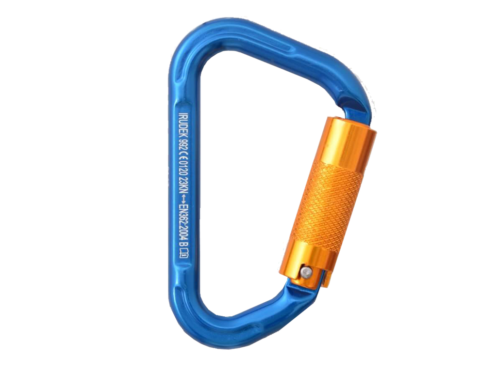 Irudek Connectors 992 BLUE
