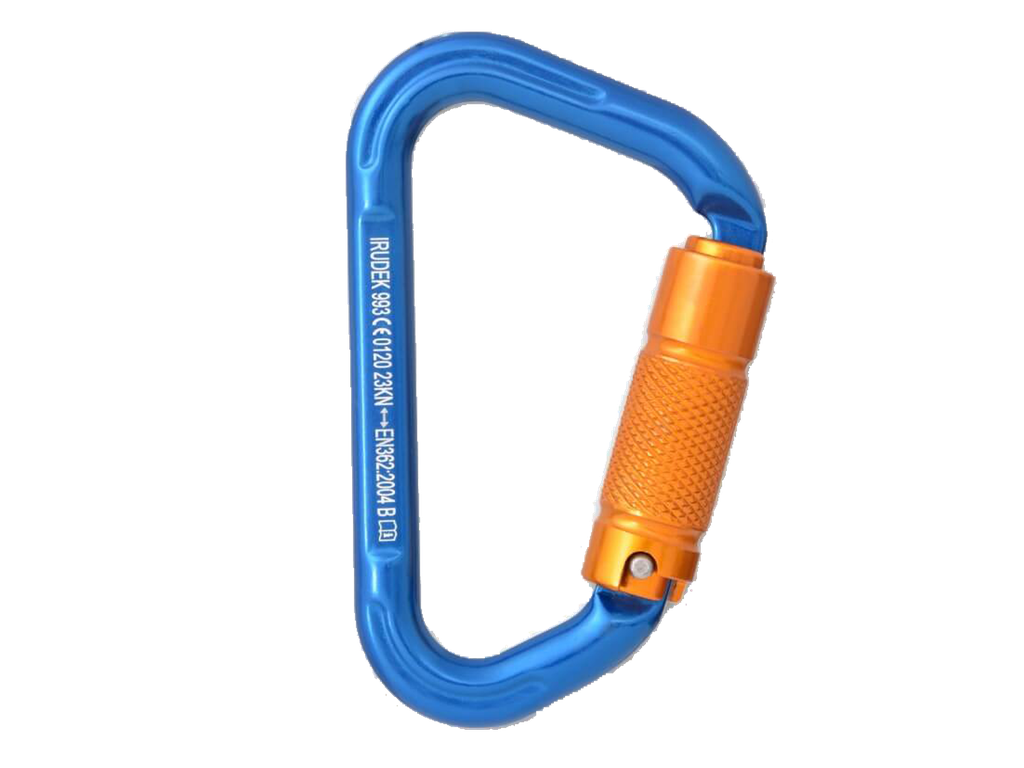 Irudek Connectors 993 BLUE