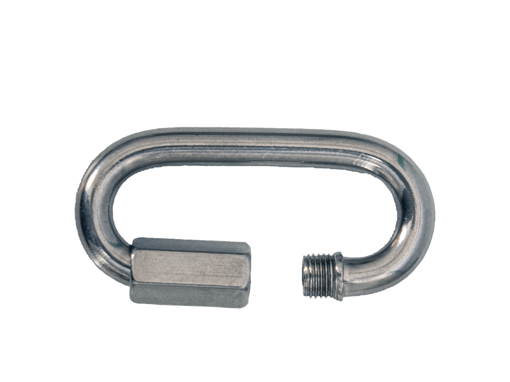 Irudek Connectors Oval Link Inox 10mm