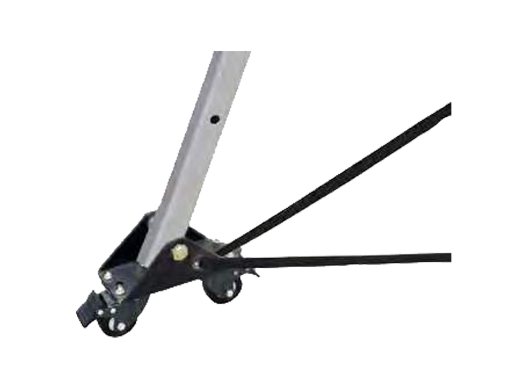 Irudek Anchoring Devices And Confined Space Tr-roda Trip 1 (3 Wheel Kit)