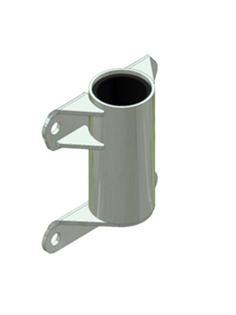 Irudek Davits Corner Base