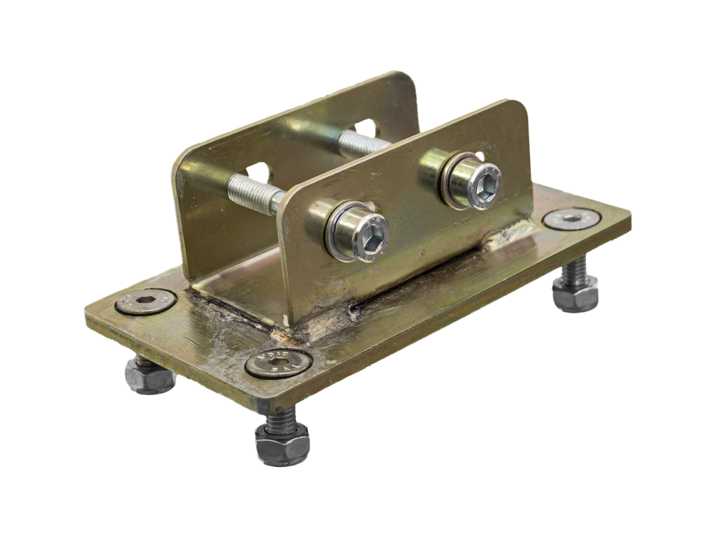 Irudek Rescue Devices Fixing Plate TRN1 A Trip4