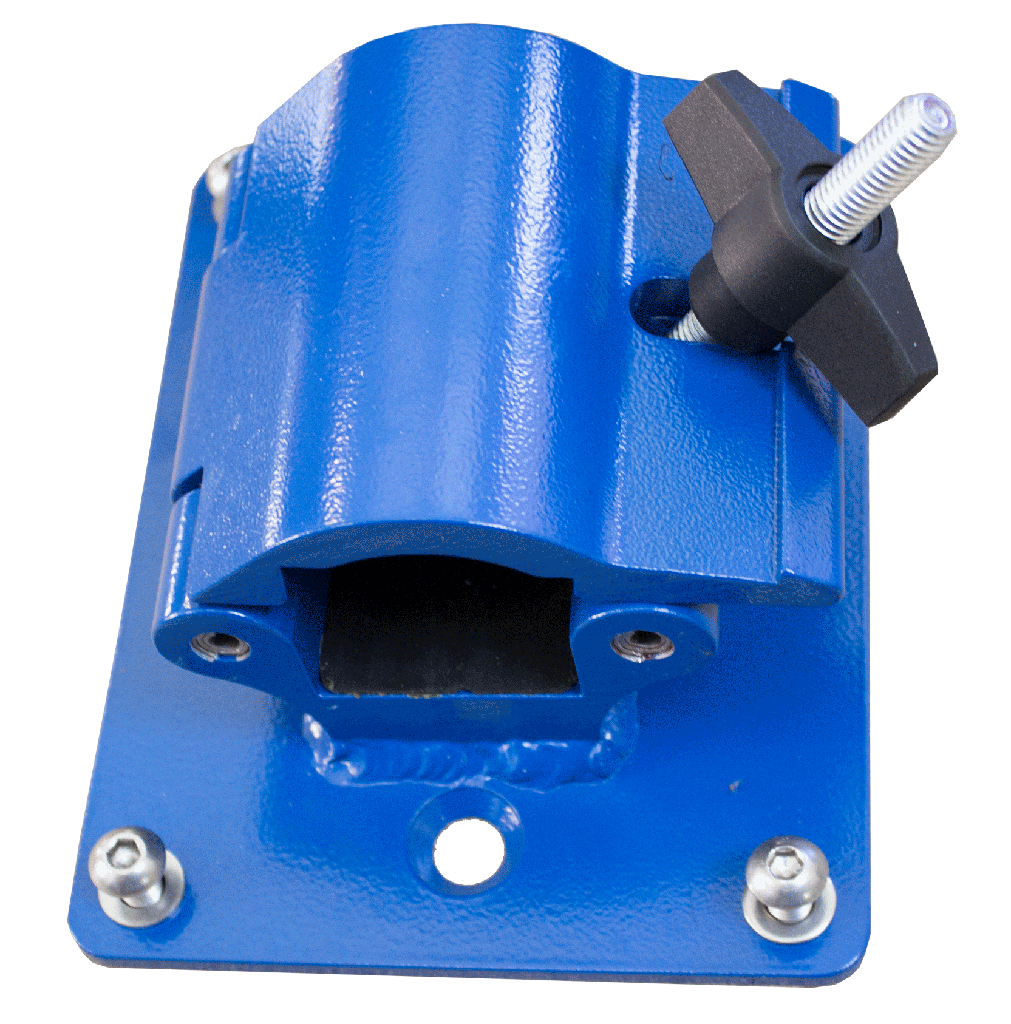 Irudek Rescue Devices Fixing Plate  R15 A Trip1