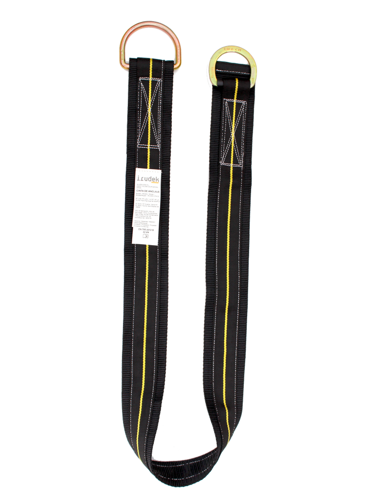 Irudek Webbing And Slings CTA02/1,50M