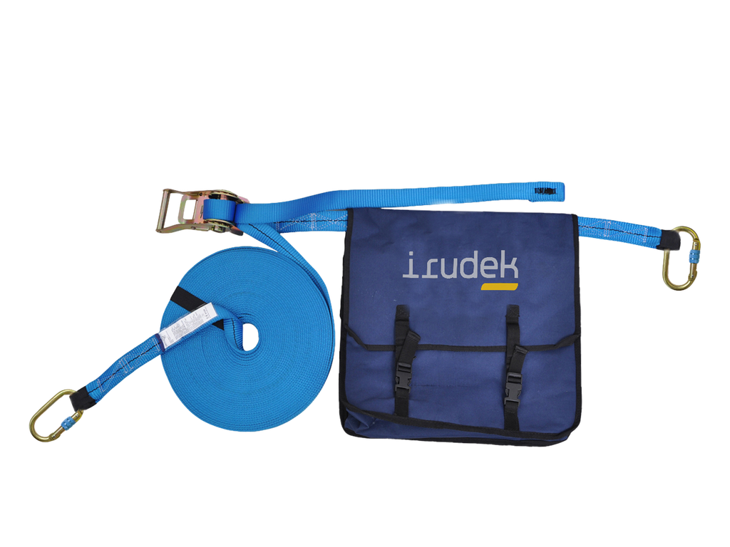 Irudek TEMPORARY LIFELINES X2