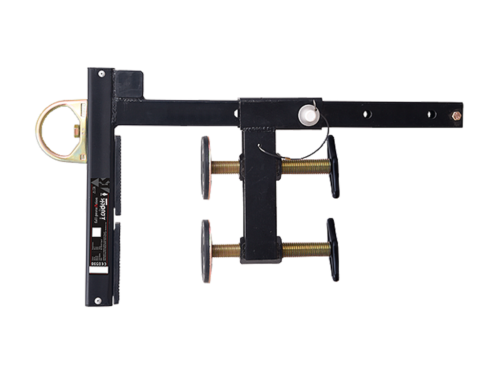 Irudek Special Anchoring Devices Pro6