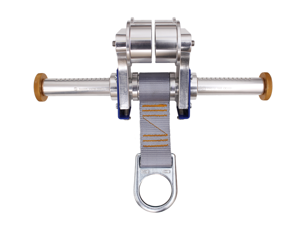Irudek Special Anchoring Devices Pro12