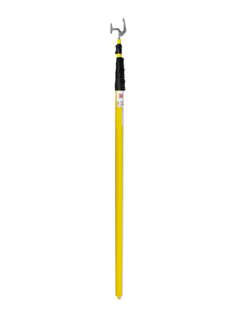 Irudek Poles PERT1