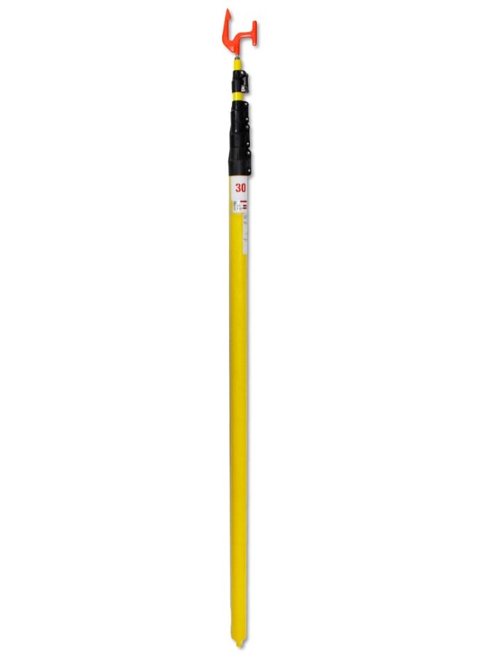 Irudek Poles PERT 30KV