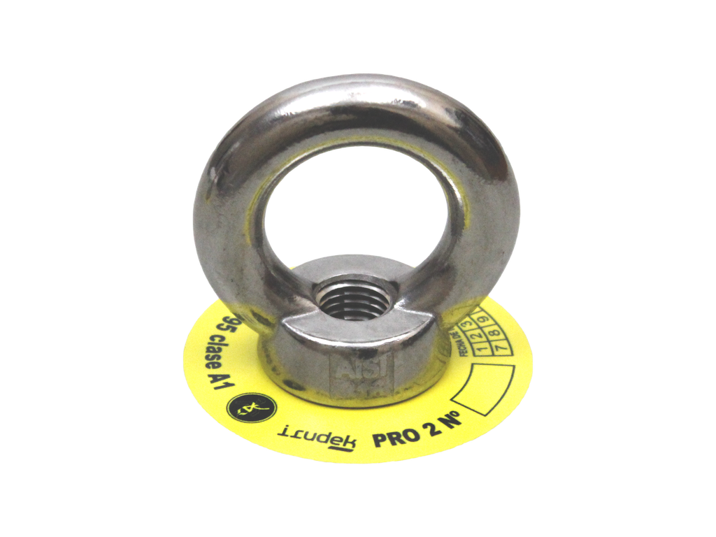 Irudek Anchorage Rings PRO2